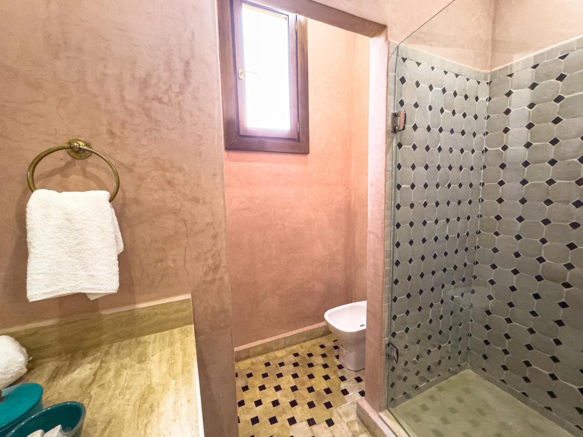 Riad Tonaroz Marrakesh Exterior photo